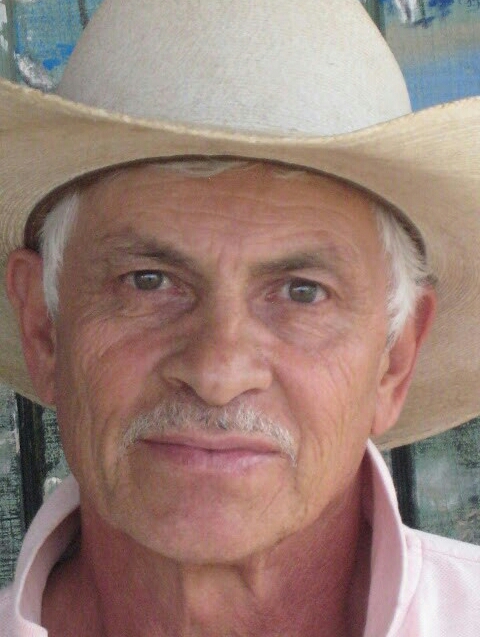 Photo of Floyd Archuleta, Board President