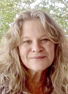 Photo of Mandy Stapleford, Board Member at Large